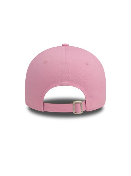 WMNS METALLIC LOGO 9FORTY NEW ERA | 60565243/ROSA